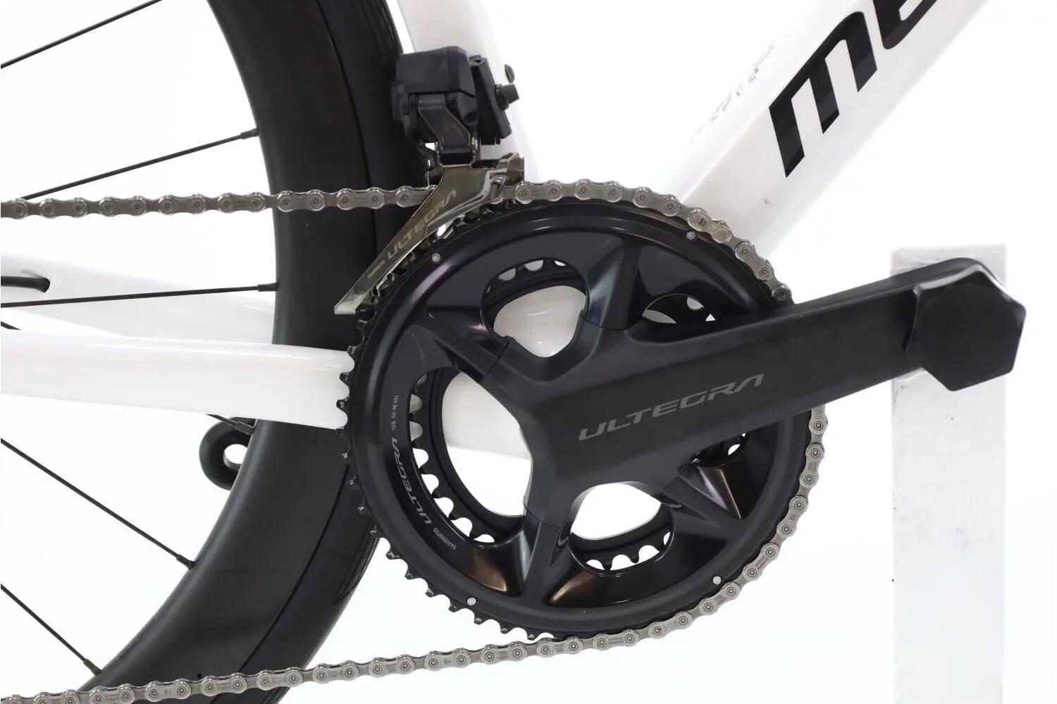 Bici strada ricondizionata ·  Pulse 05 SL Di2 12V · Ottimo stato 4/8
