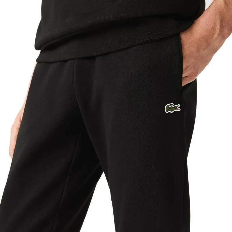 Pantalon de jogging coton Lacoste 4/7