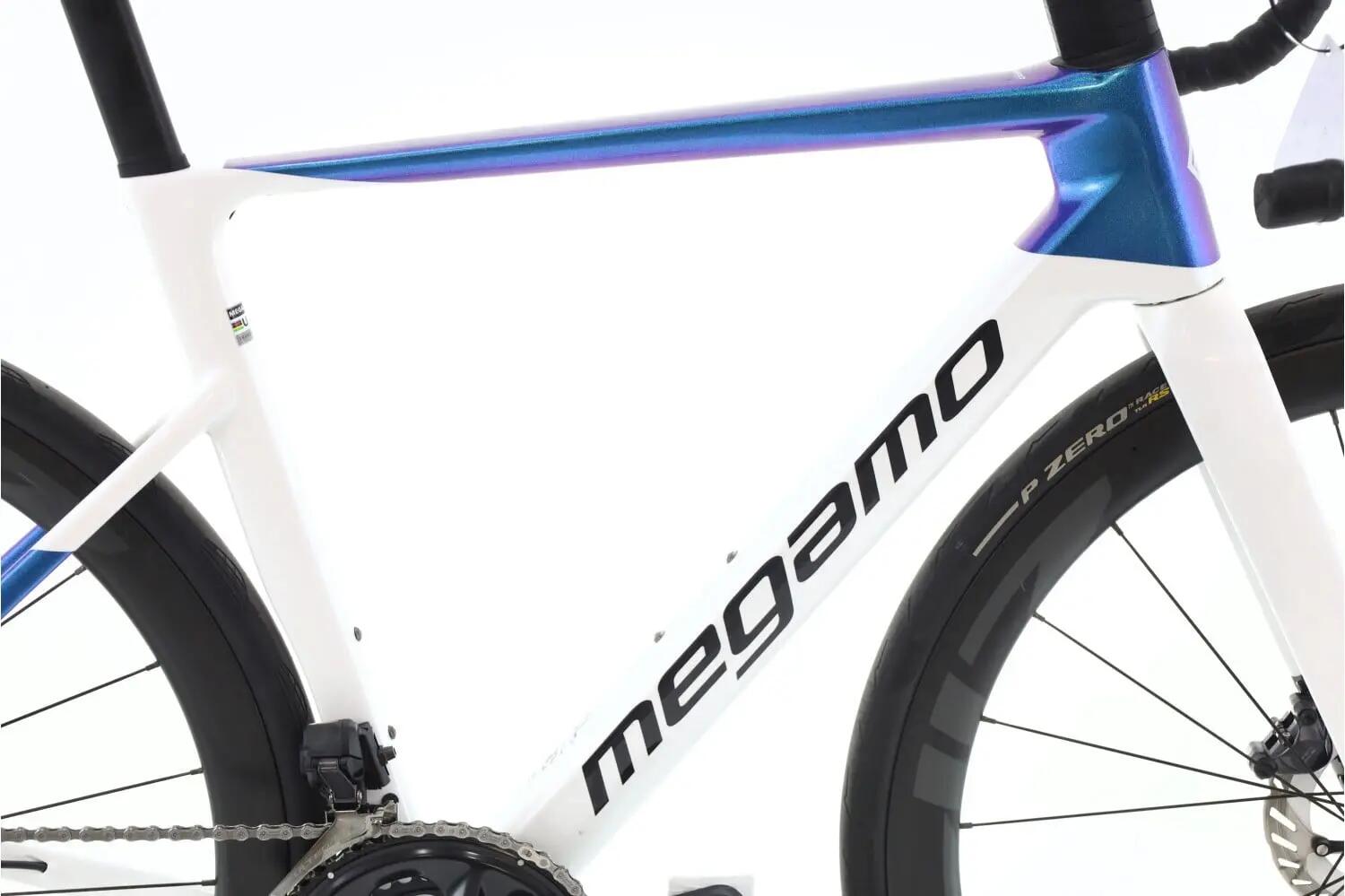 Bici strada ricondizionata ·  Pulse 05 SL Di2 12V · Ottimo stato 2/8