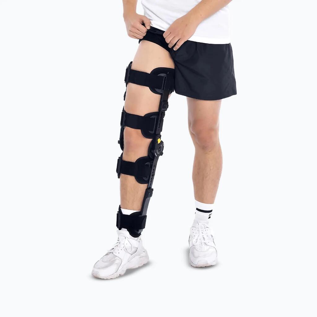 MSupport Red knee joint orthosis
