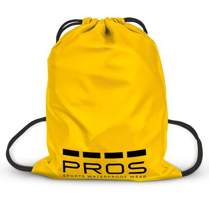 Worek na buty PROS SPORT 40x34 wodoszczelny