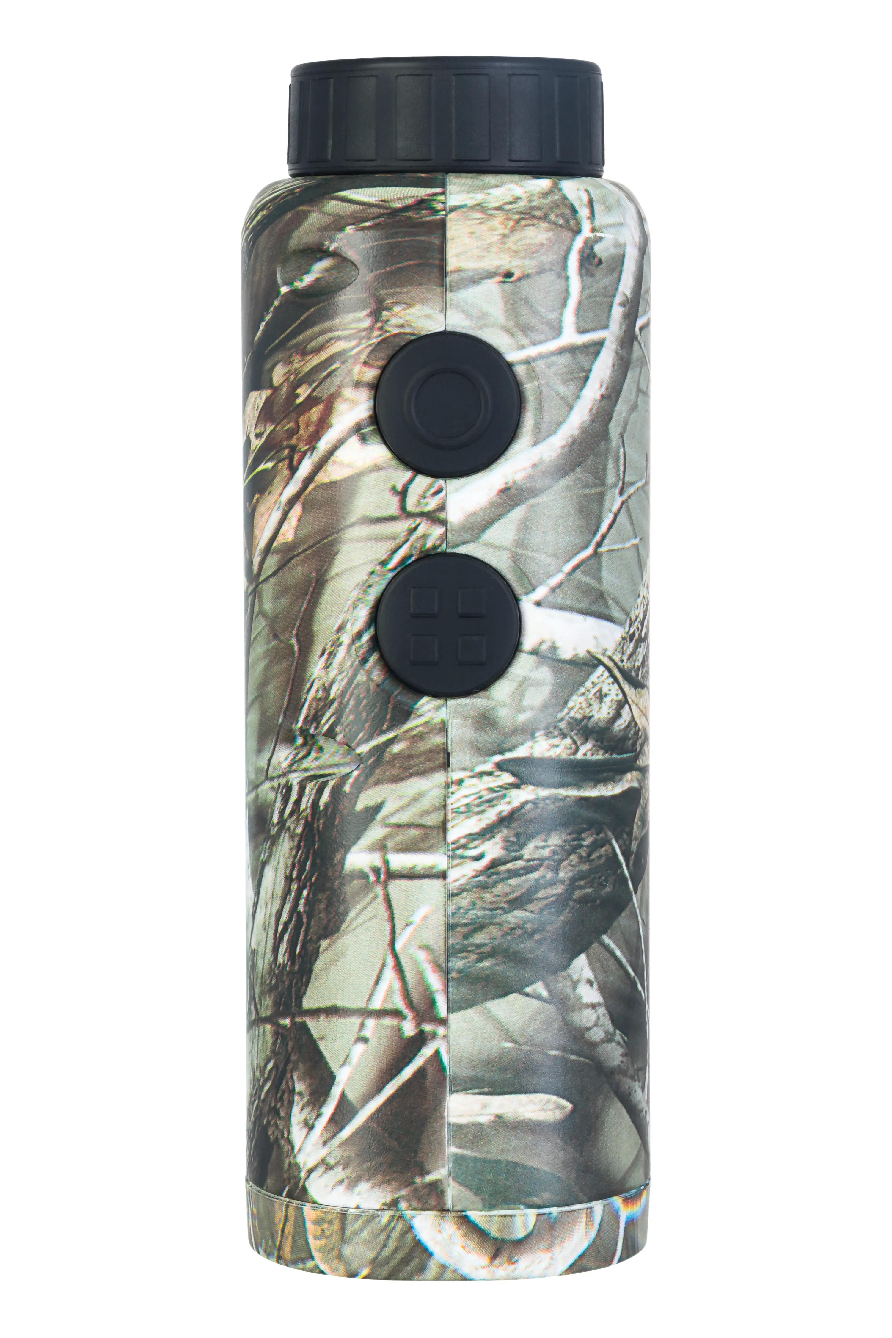 Télémetero laser para caza Levenhuk Camo LC1500 - camuflaje 6/6