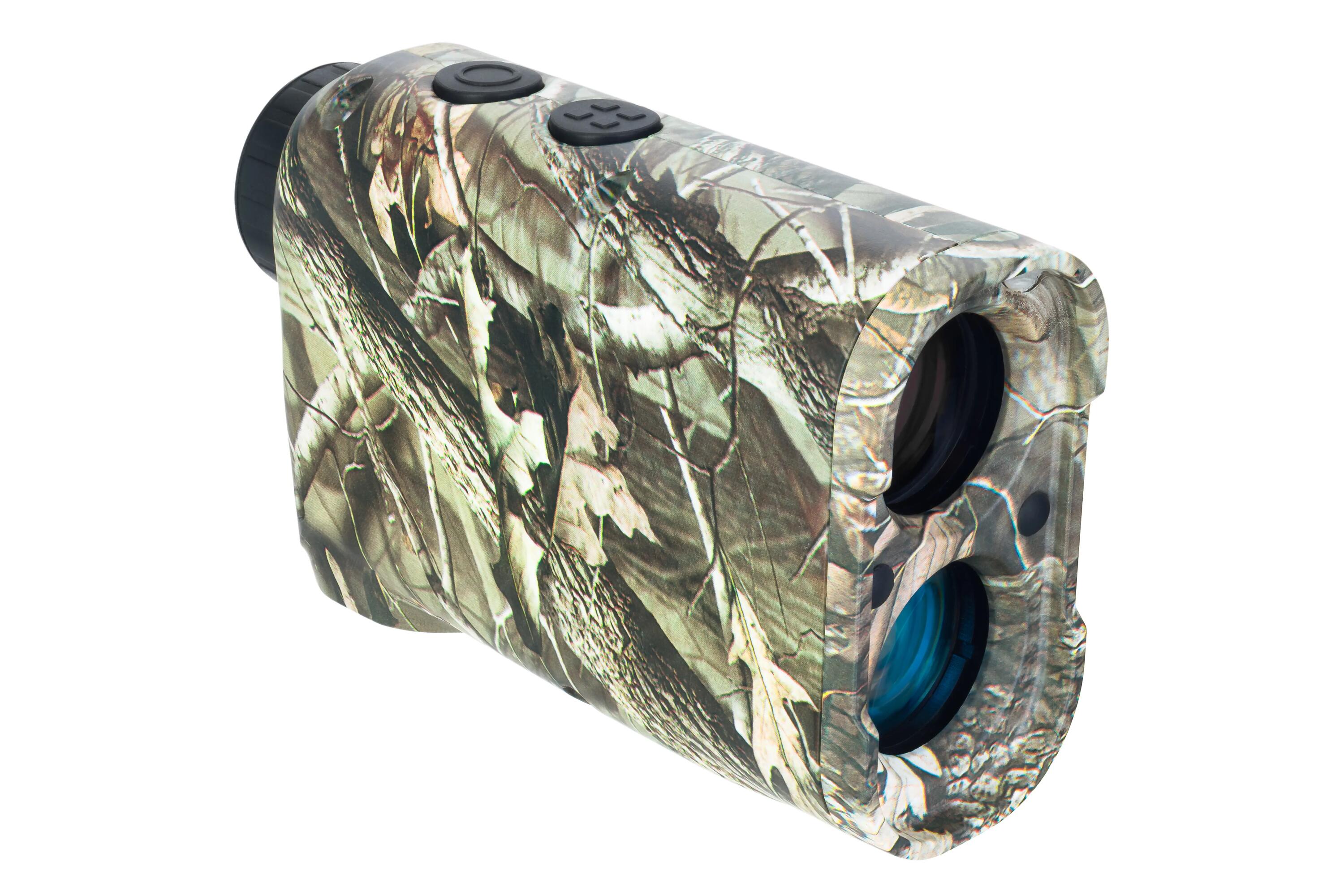 Télémetero laser para caza Levenhuk Camo LC1500 - camuflaje 4/6