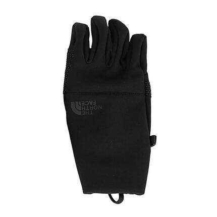 Apex Etip" Handschuhe für , Wandern, Isoliert Damen Schwarz