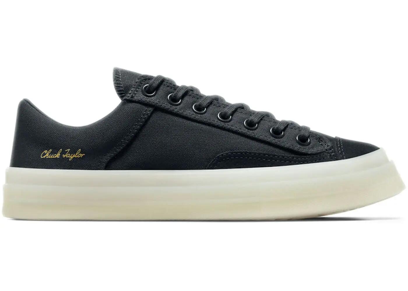 scarpe - walking - uomo - low-top - Chuck Taylor 70 - Grey/Gold 2/2