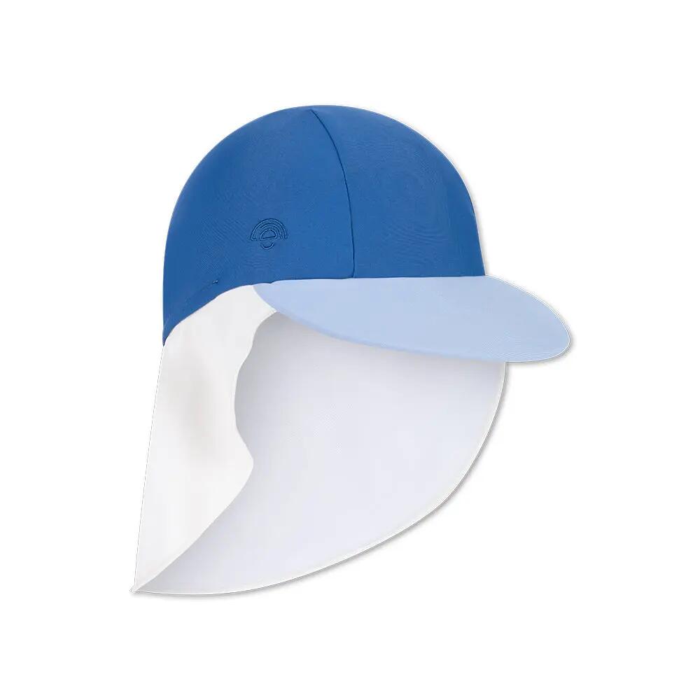 Casquette anti-UV- - Bleu - Catch Of The Day - 2/4 Ans 1/2