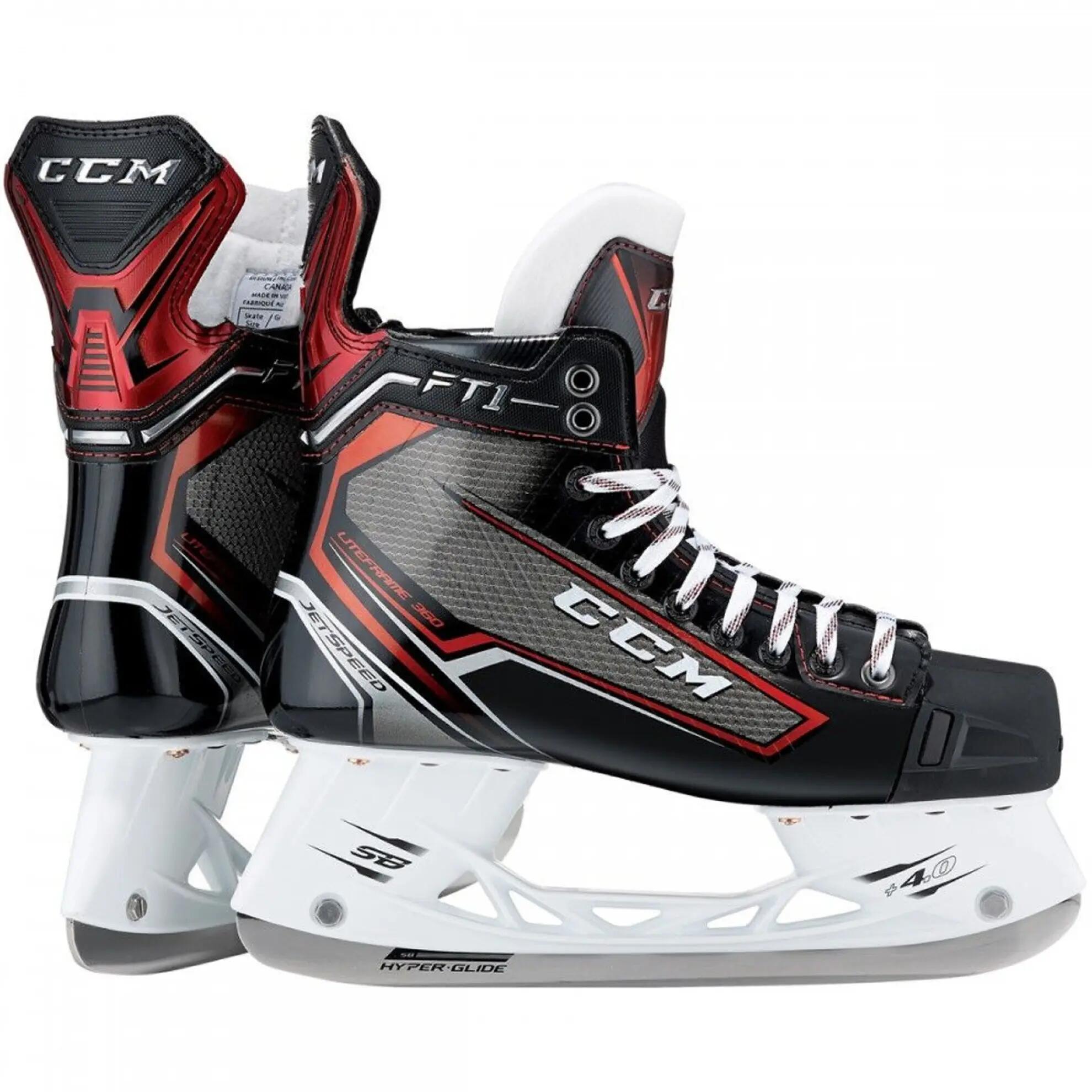 CCM picture