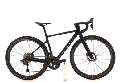 Tweedehands racefiets · addict 20 di2 12v · zeer goede toestand