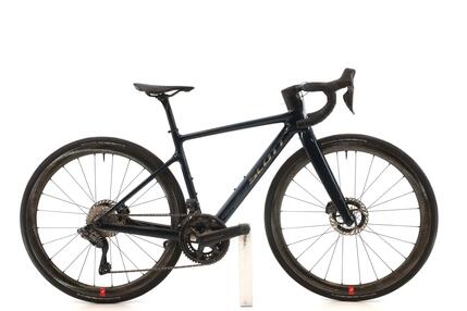 Tweedehands racefiets · Addict 20 Di2 12V · Zeer goede toestand