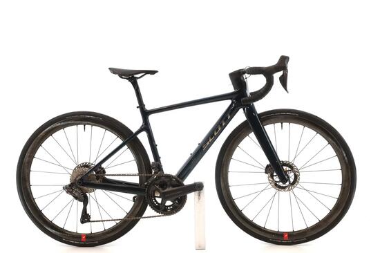 Tweedehands racefiets · Addict 20 Di2 12V · Zeer goede toestand