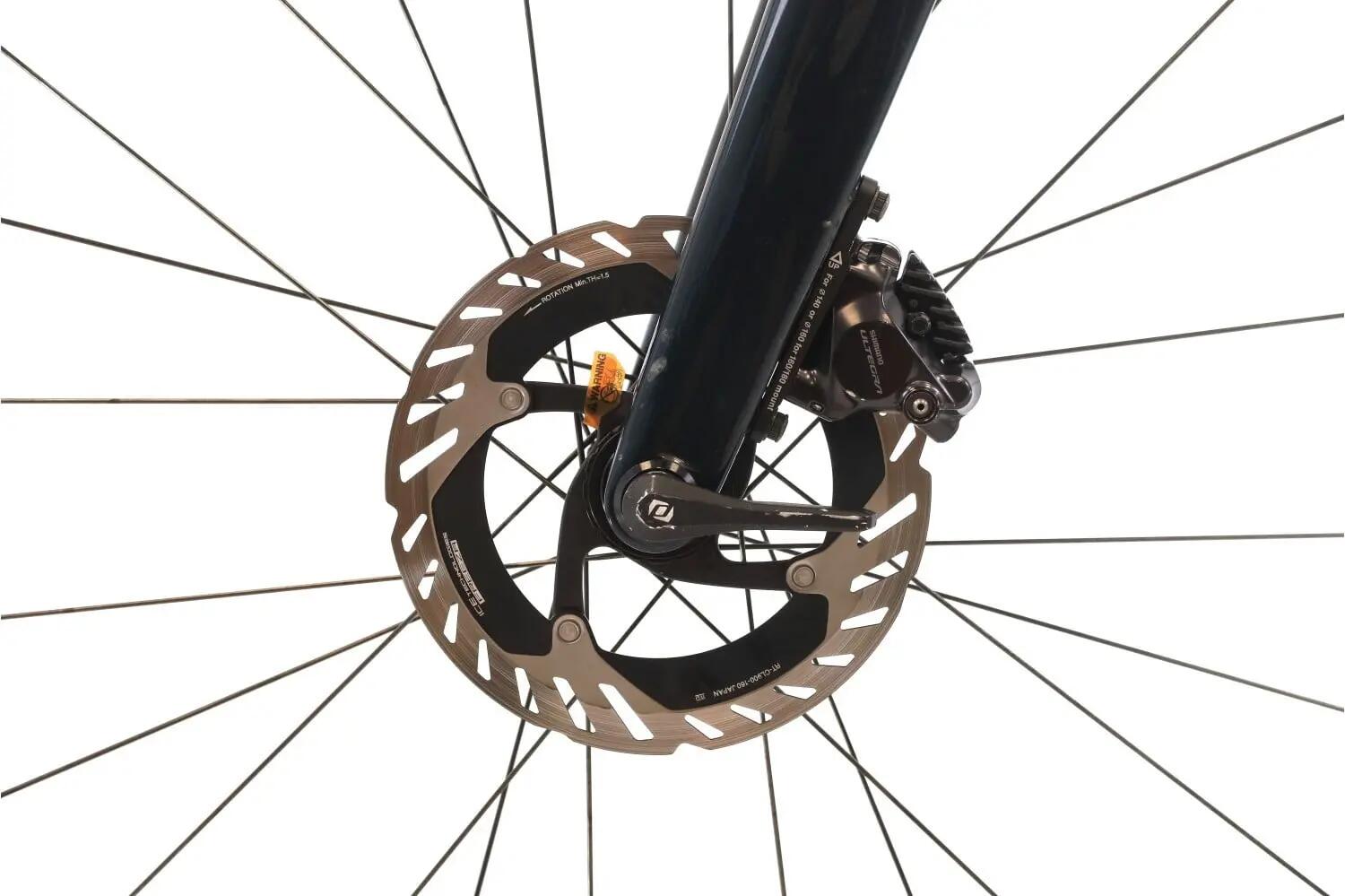 Bici strada ricondizionata ·  Addict 20 Di2 12V · Ottimo stato 7/8