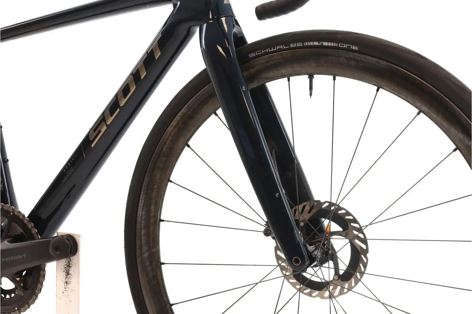 Bici strada ricondizionata ·  Addict 20 Di2 12V · Ottimo stato 5/8