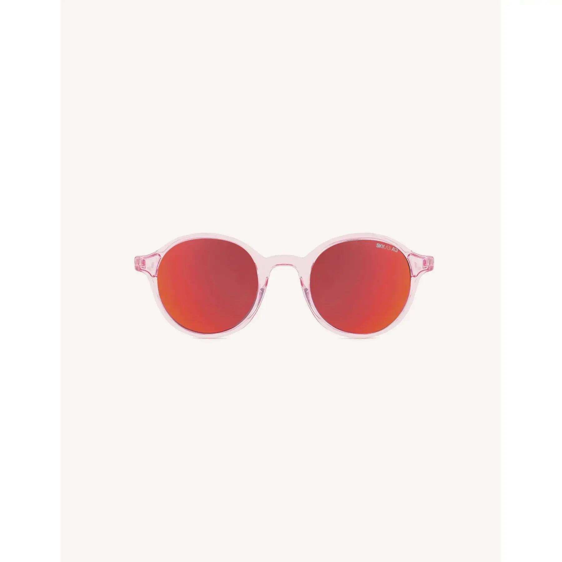 Occhiali da sole per bambini Altitude Eyewear Malo Cat.3 2/2
