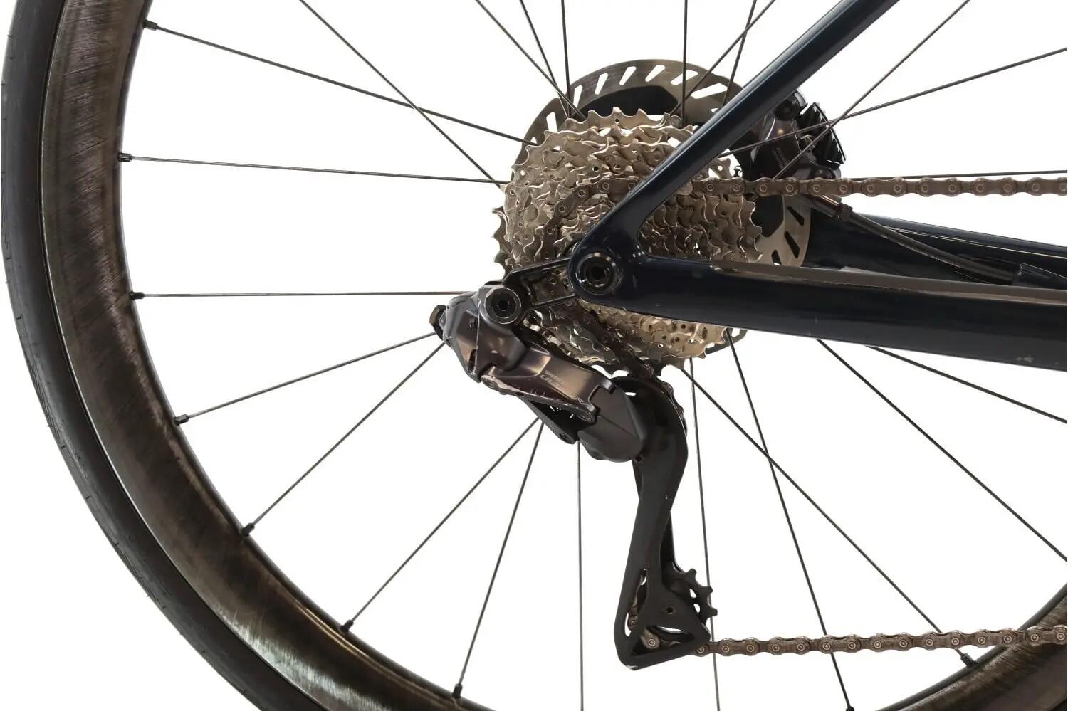 Bici strada ricondizionata ·  Addict 20 Di2 12V · Ottimo stato 3/8