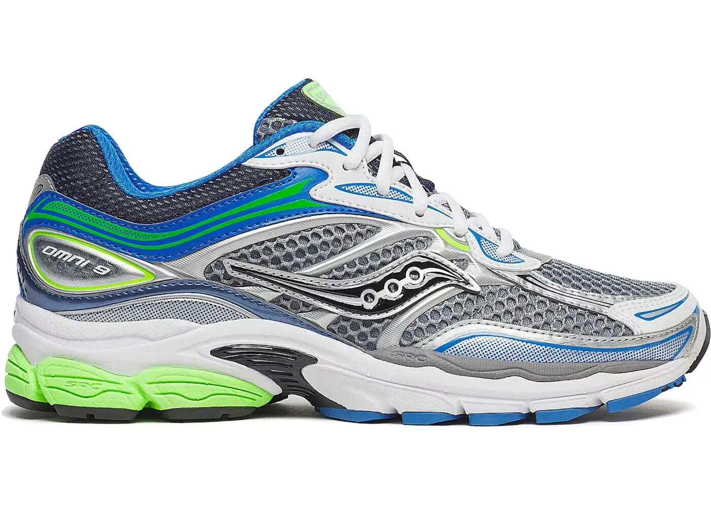 SAUCONY picture