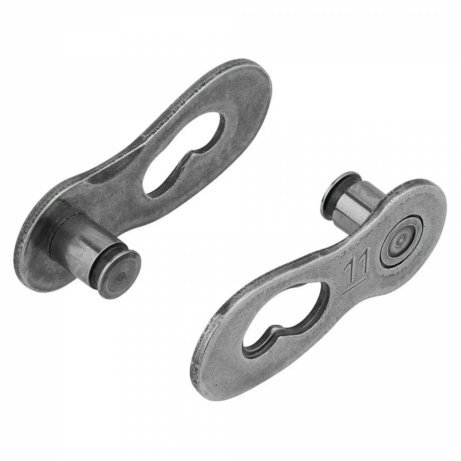 Catena della bicicletta Connex Cadena E-bike 11sE 11v 2/3