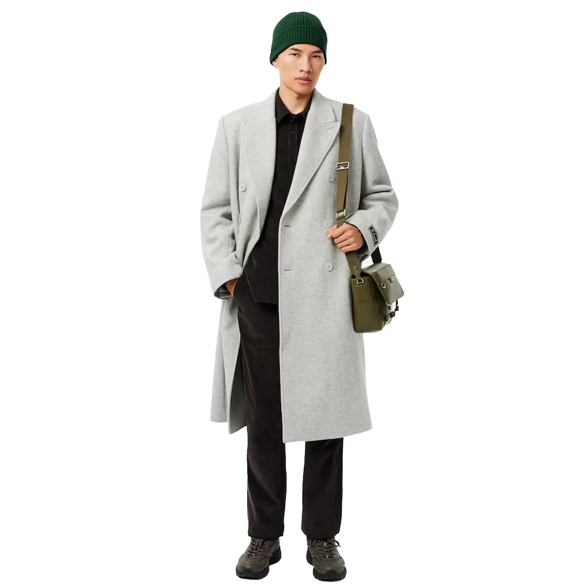 Lacoste Beanie Senior RB0001 3/4