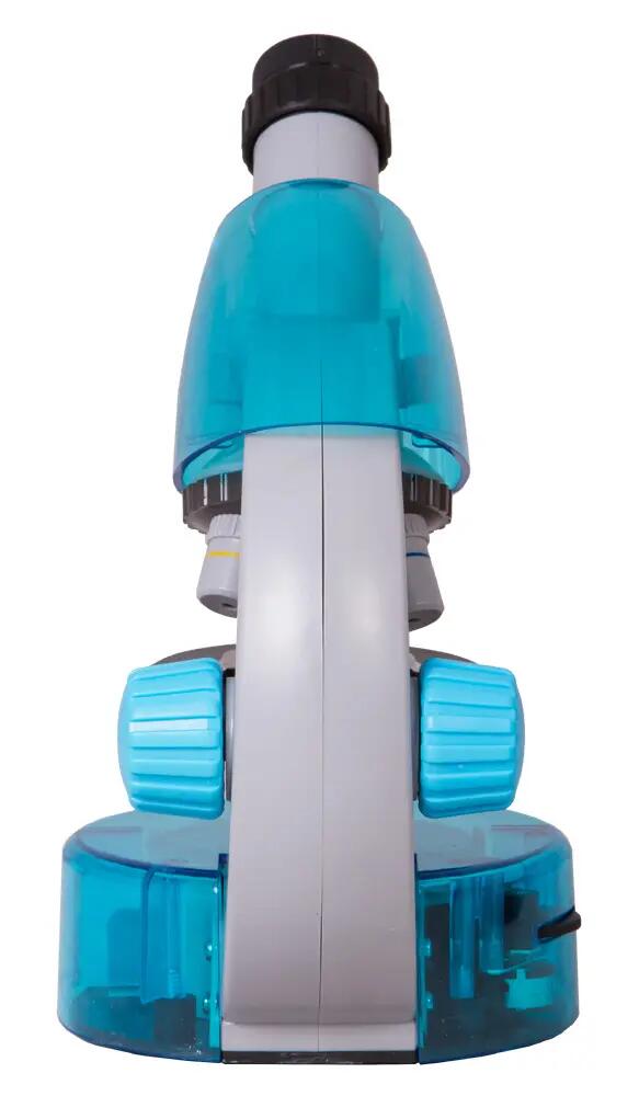 Microscopio para niños Levenhuk LabZZ M101 - color negro 4/6