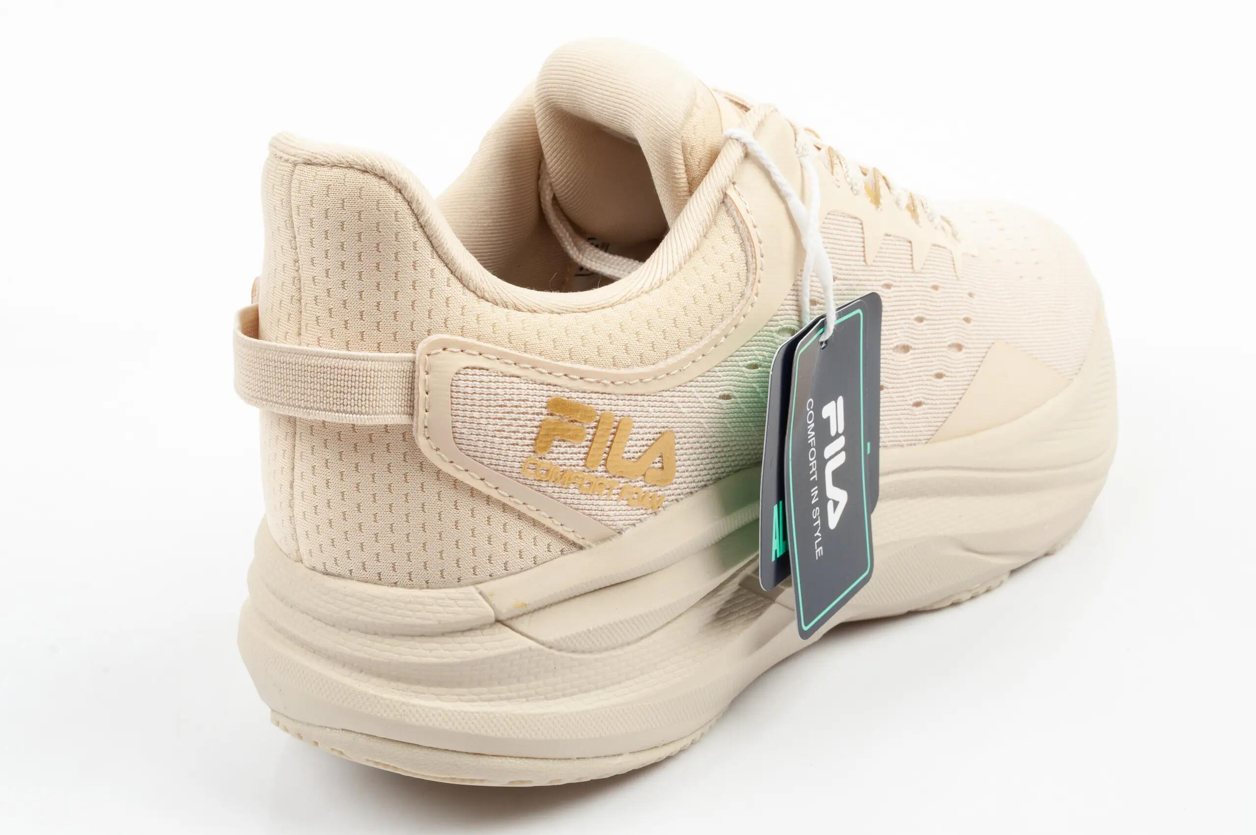 Buty sportowe damskie Fila Retron 4/9
