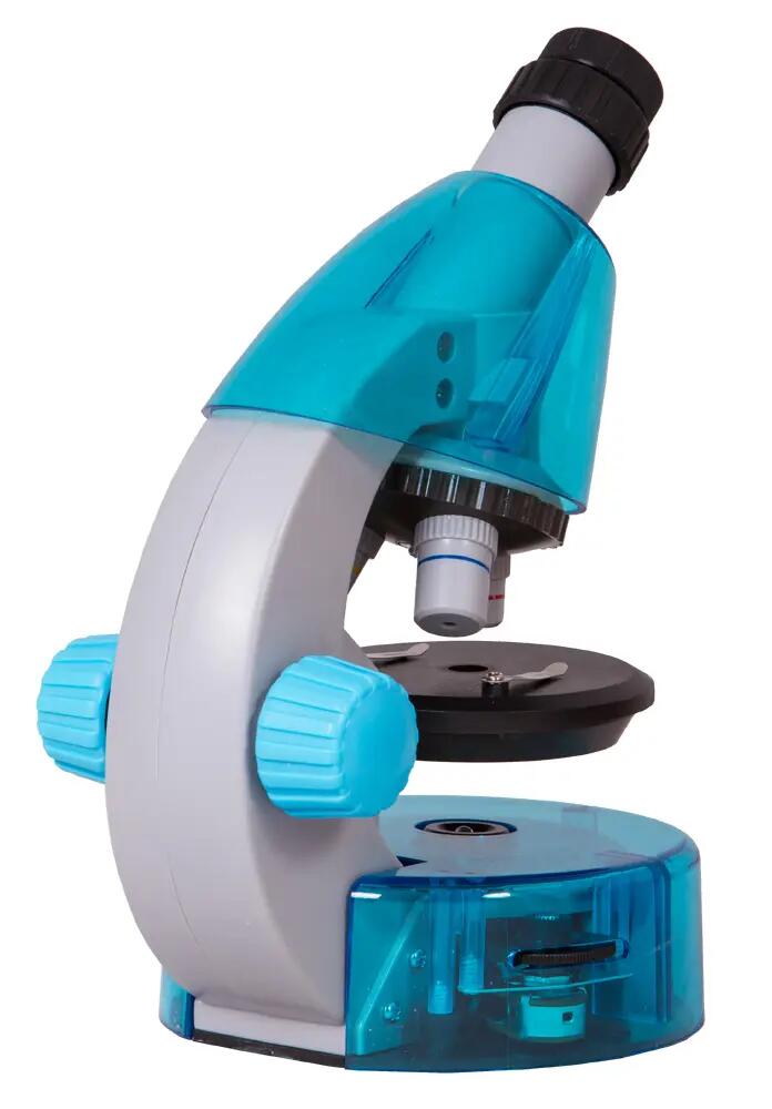 Microscopio para niños Levenhuk LabZZ M101 - color negro 2/6