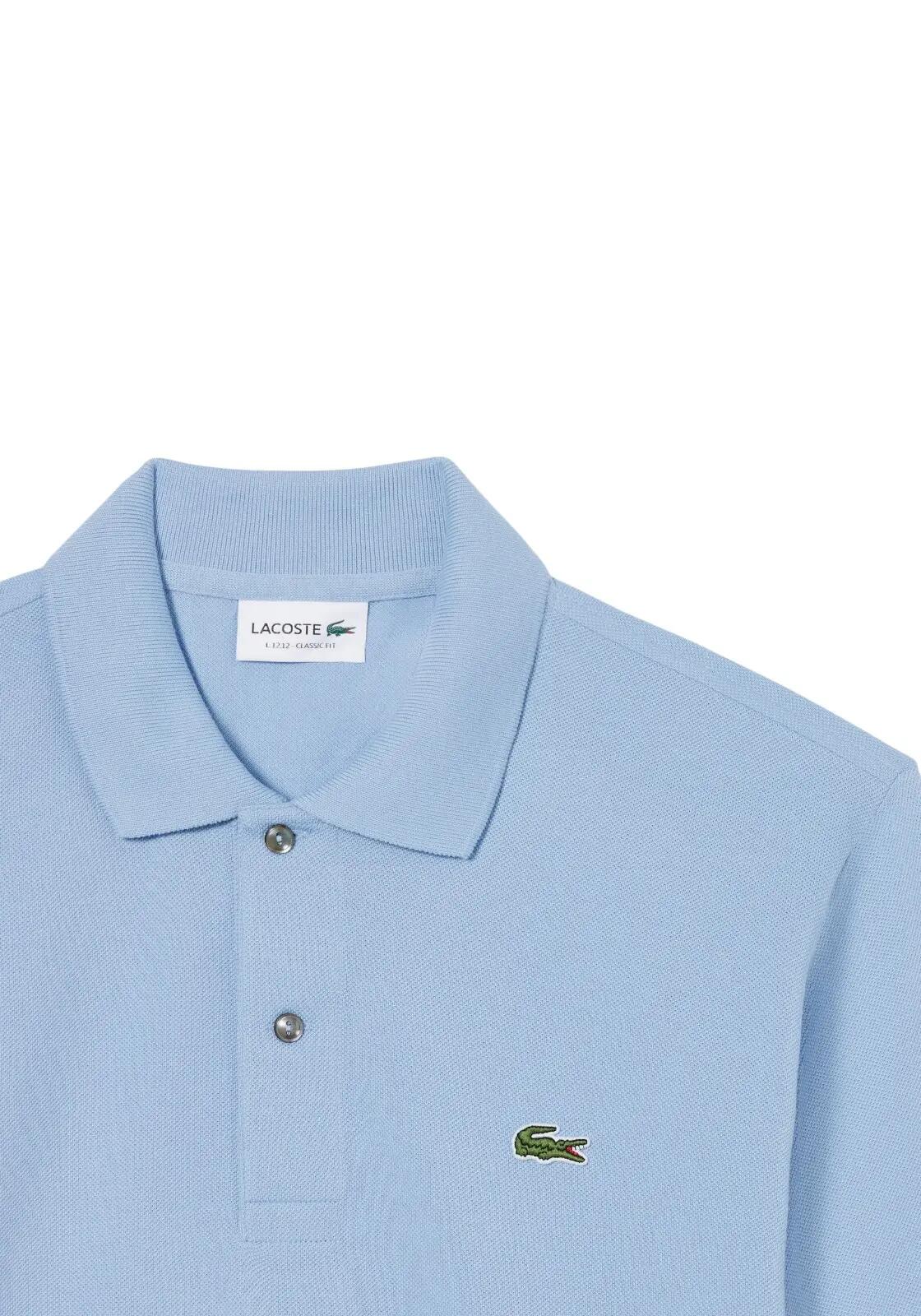 POLO MC COL AEY 4/7