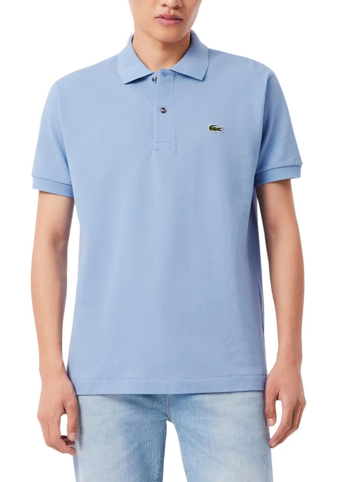 POLO MC COL AEY 2/7