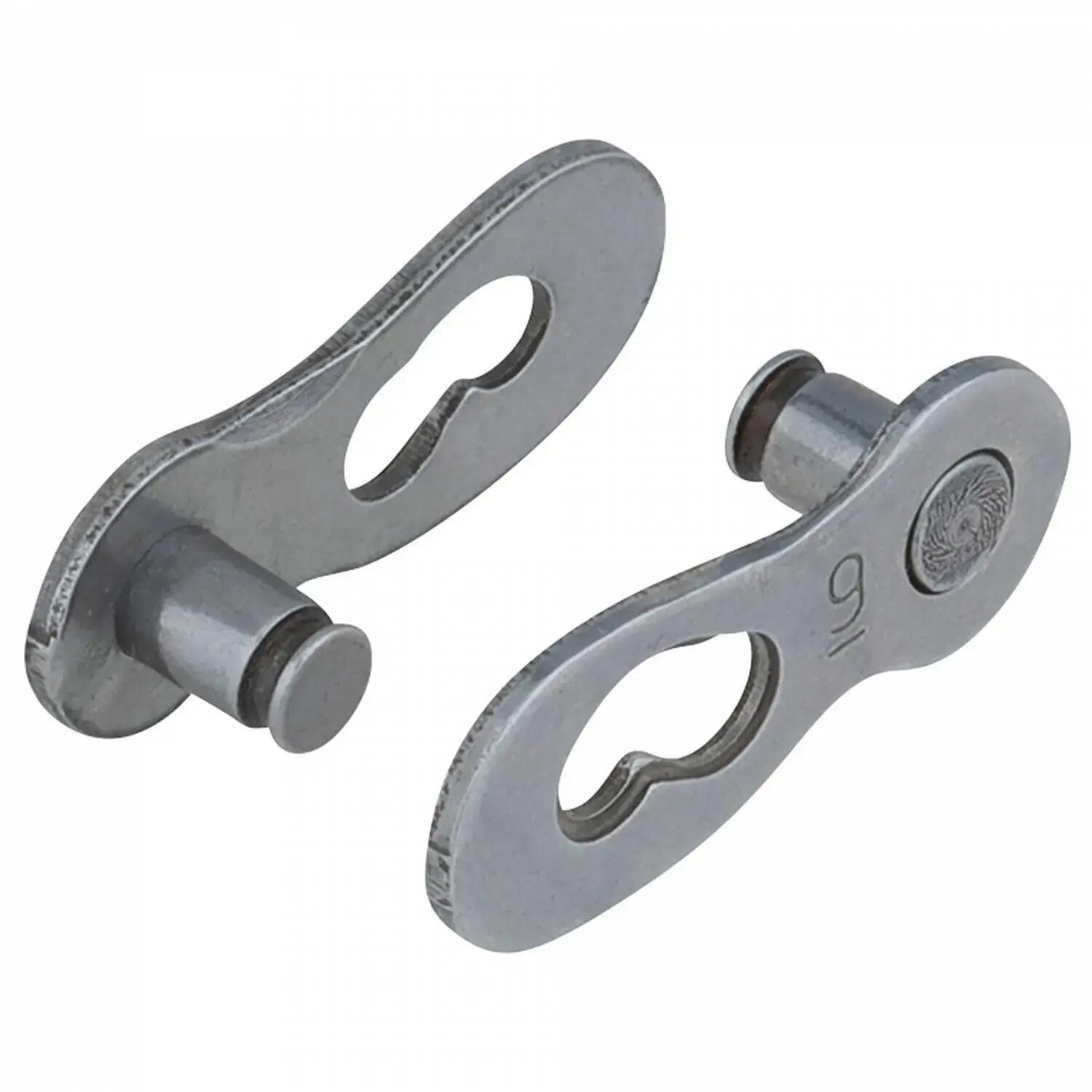 Fietsketting Connex Cadena E-bike 9sE 9v 3/3
