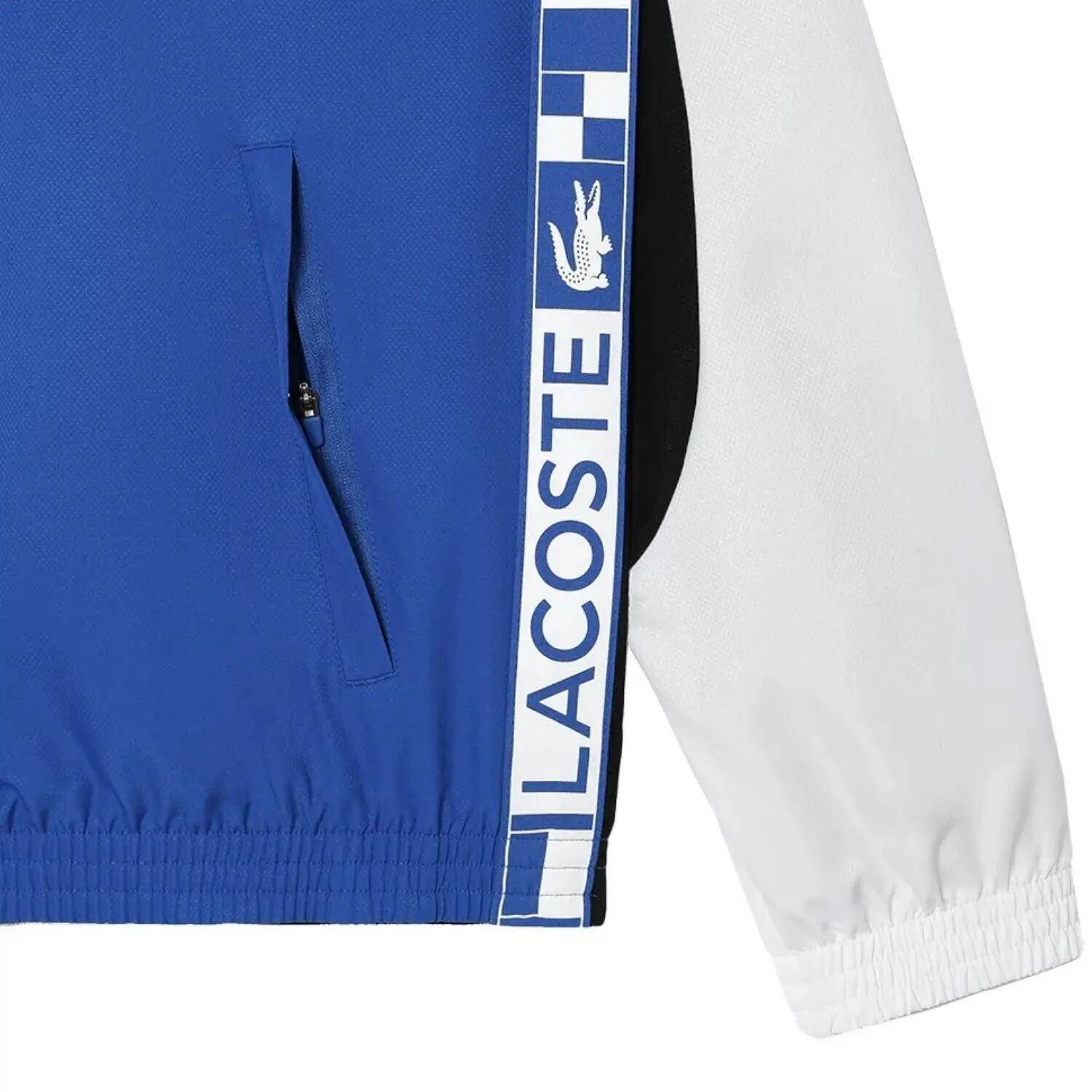 Kurtka sportowa męska Lacoste 5/5