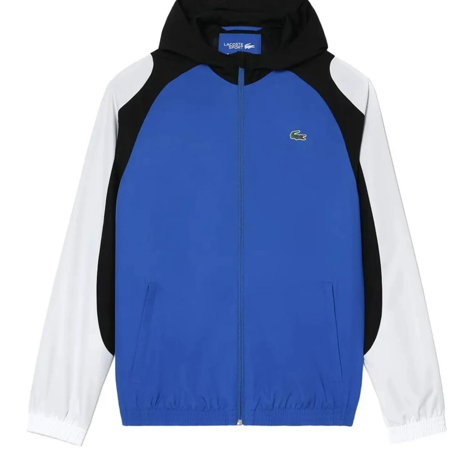 Kurtka sportowa męska Lacoste 3/5