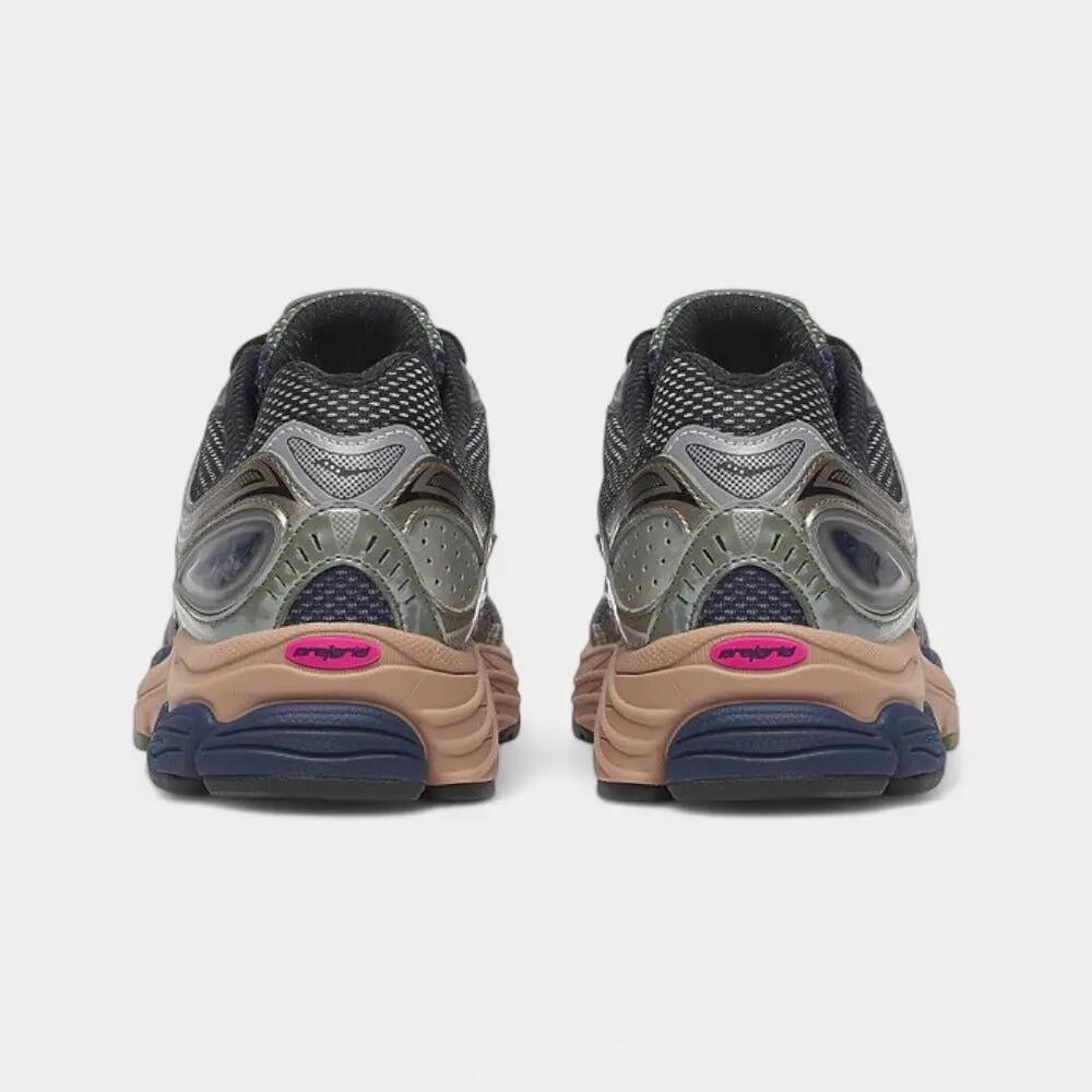 Saucony Progrid Omni 9 - Blue Brush 6/7