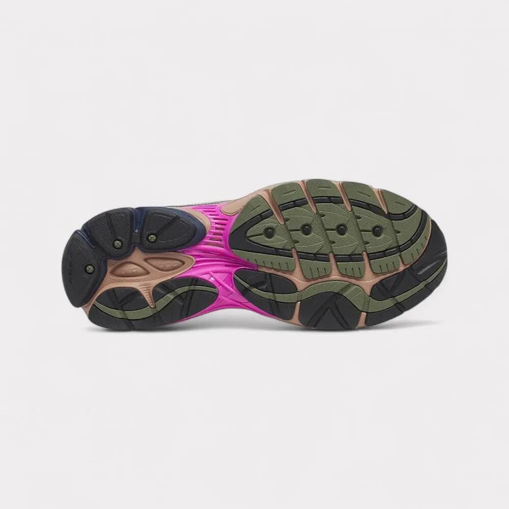 Saucony Progrid Omni 9 - Blue Brush 5/7