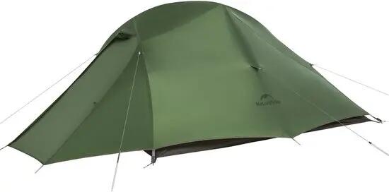 Cloud Up Pro 3 trekkerstent 3 personen 3 seizoenen 1/11