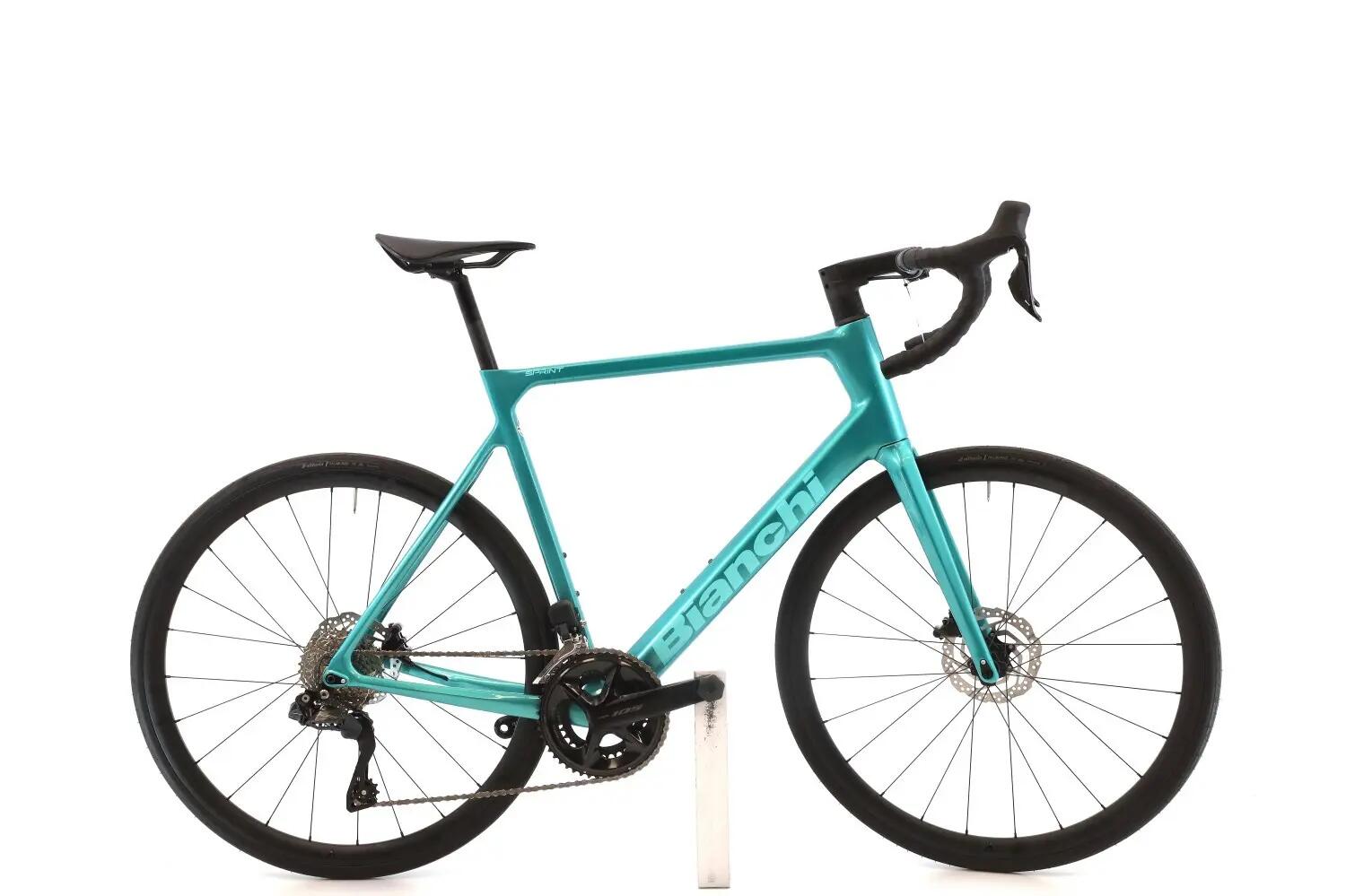 BIANCHI picture