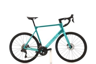 Bici strada ricondizionata · Sprint Di2 12V · Ottimo stato