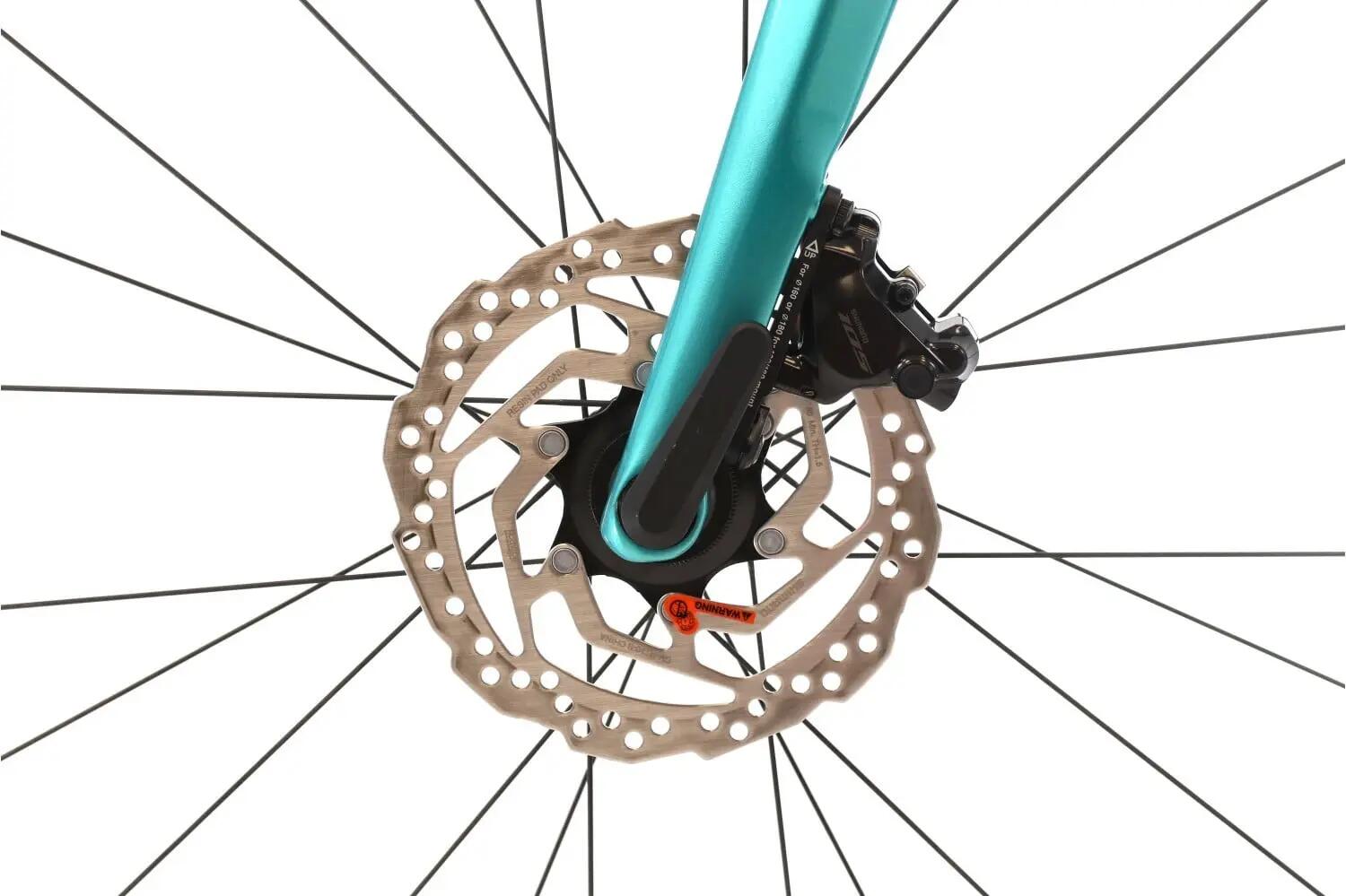 Bici strada ricondizionata ·  Sprint Di2 12V · Ottimo stato 7/8