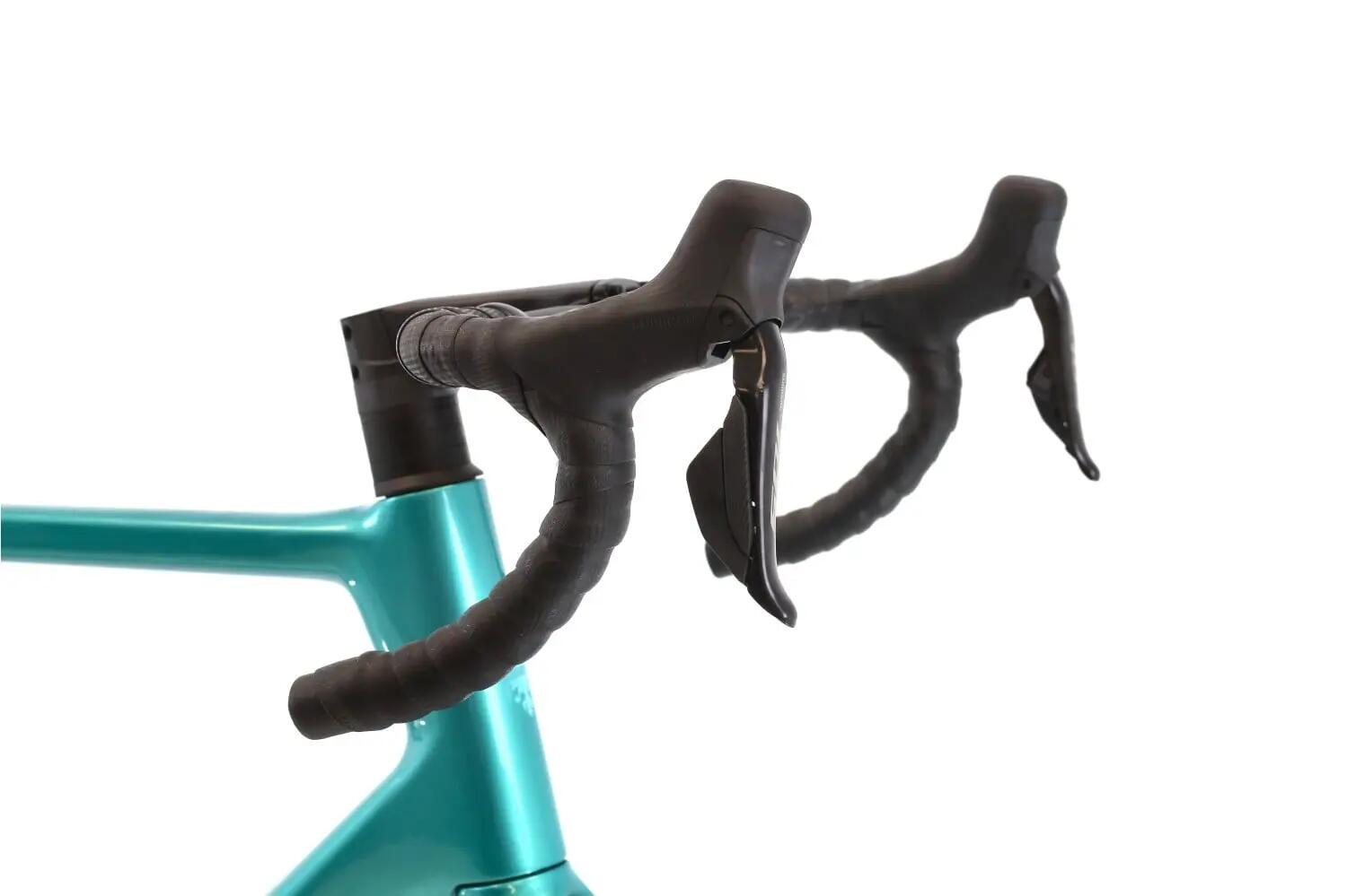 Bici strada ricondizionata ·  Sprint Di2 12V · Ottimo stato 6/8