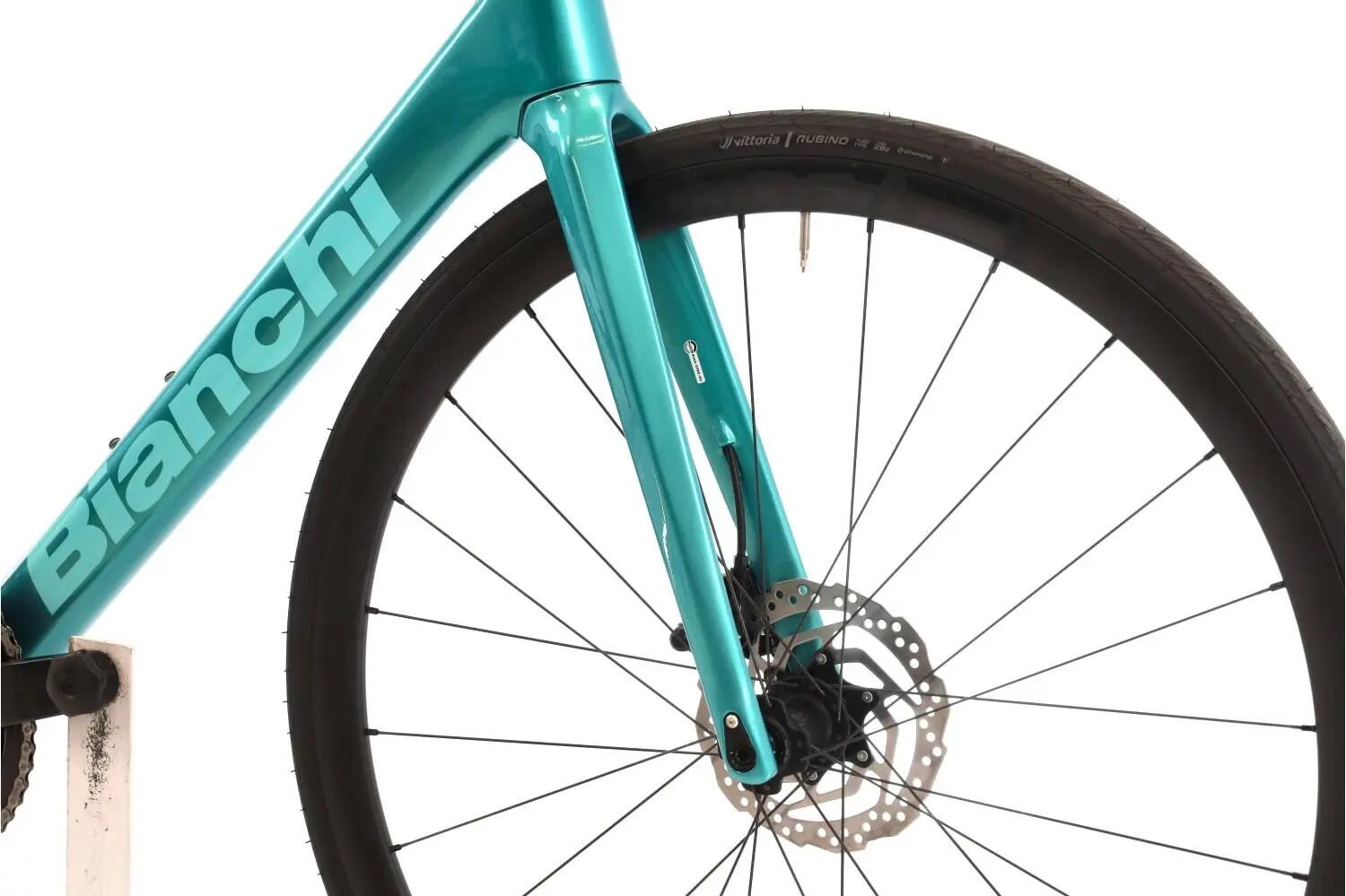 Bici strada ricondizionata ·  Sprint Di2 12V · Ottimo stato 5/8