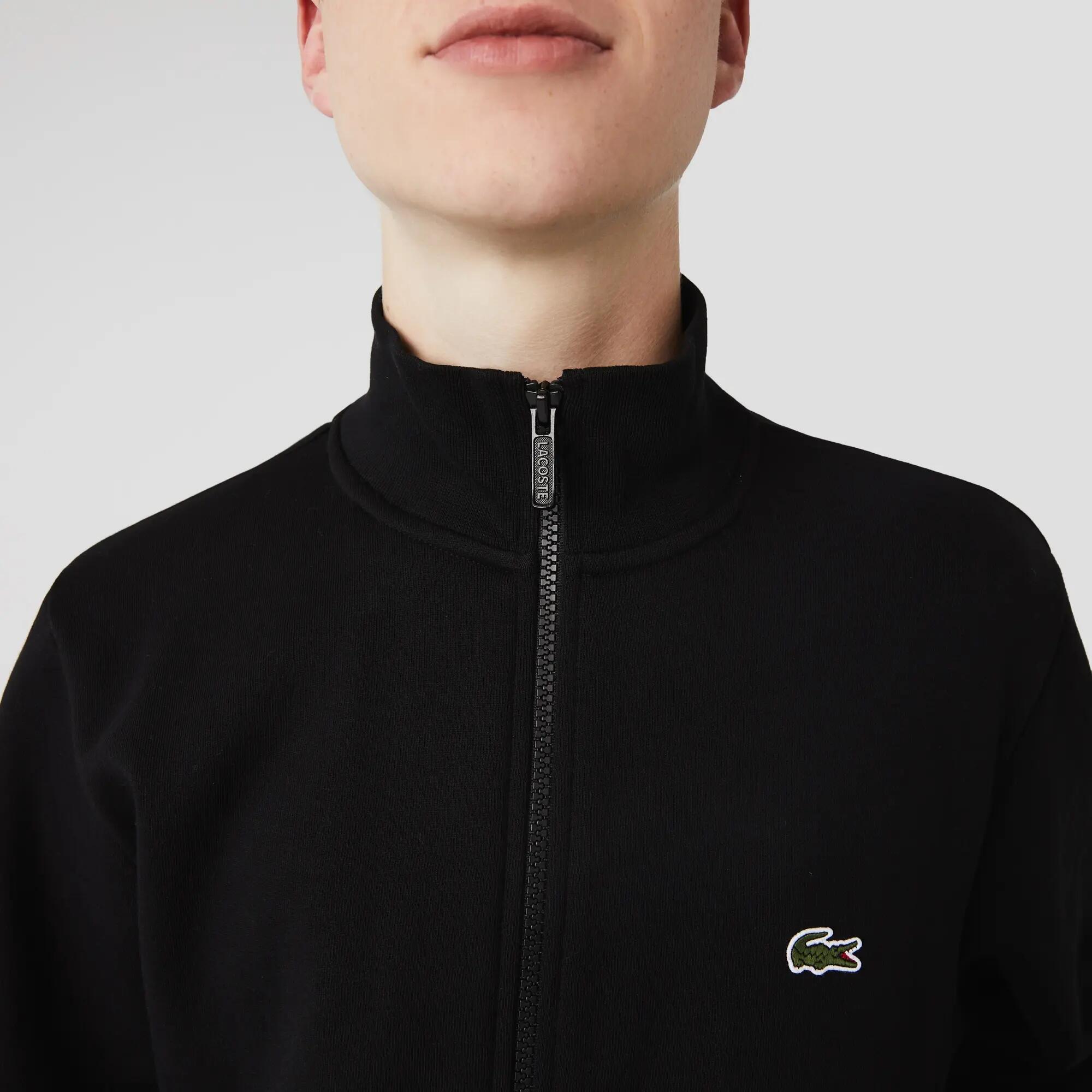 Sweat Lacoste Sh9622 5/7
