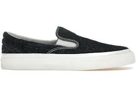 Men - Golf - Schuhe - Slip-on Leder, GOLF le FLEUR* One Star - Black Beauty 3/3