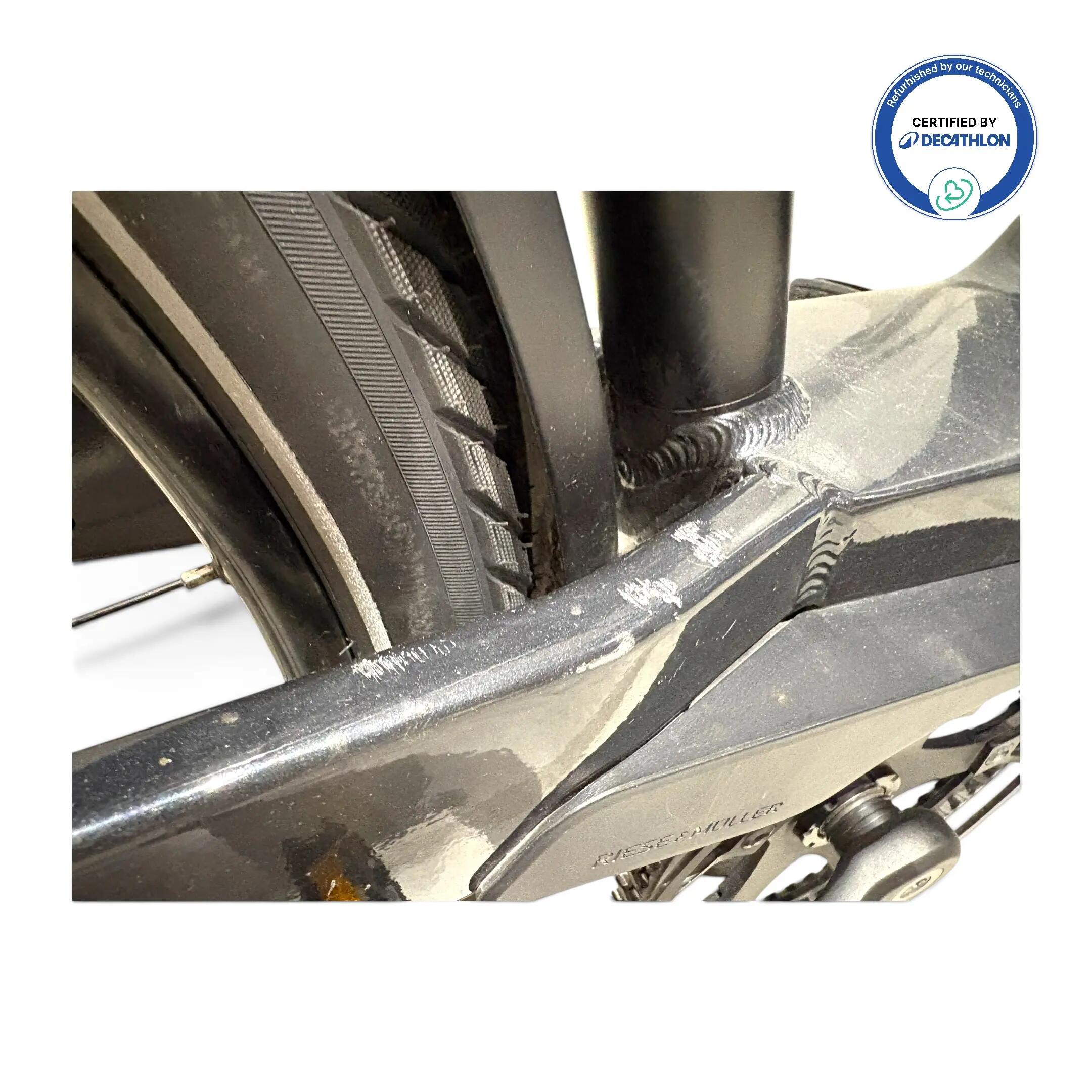 Seconde vie - Elektrische fiets - Riese & Muller Nevo 4 GT Vario 6/7