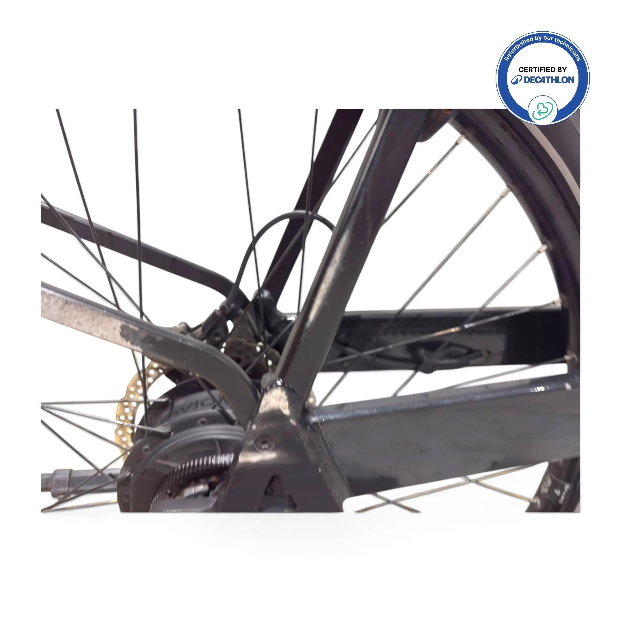 Seconde vie - Elektrische fiets - Riese & Muller Nevo 4 GT Vario 5/7