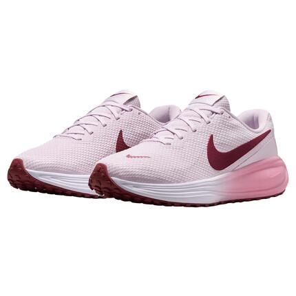 Laufschuh atmungsaktiv leicht Damen - Revolution 8