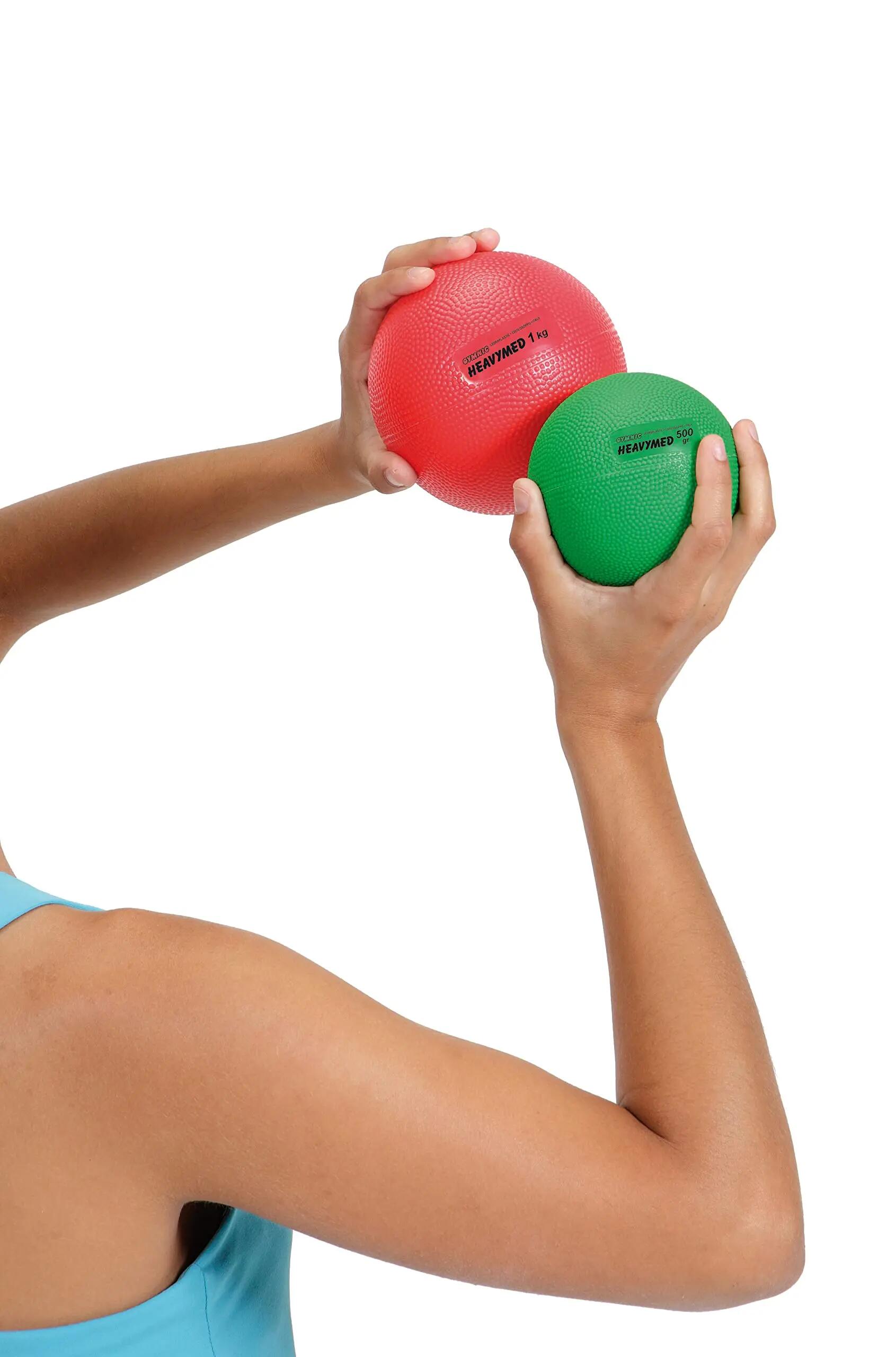 Gymnic Medicine Ball 4/5