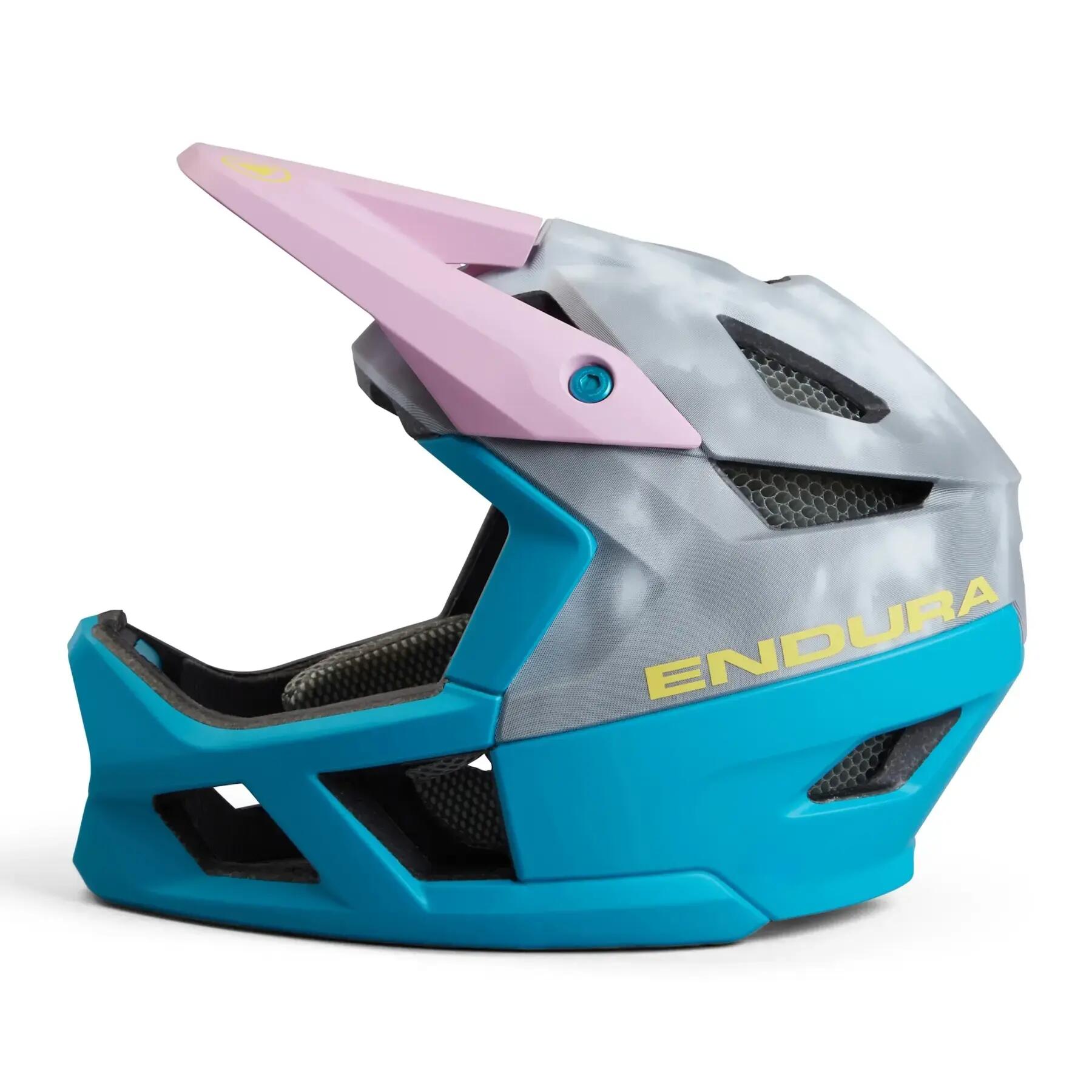 Casco de bicicleta de montaña Endura MT500 2/5