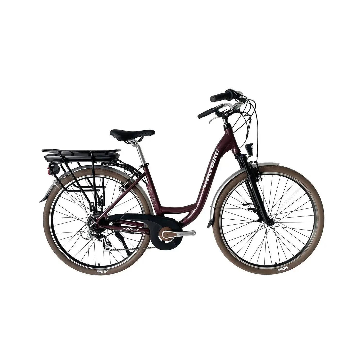 WOLFBIKE picture
