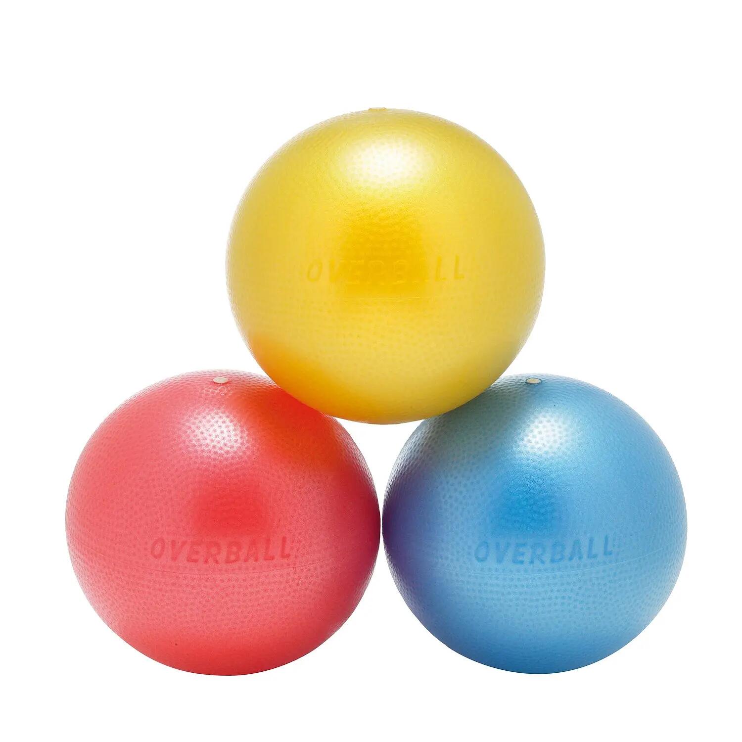 Ballon Overball 23 cm orange 6/6