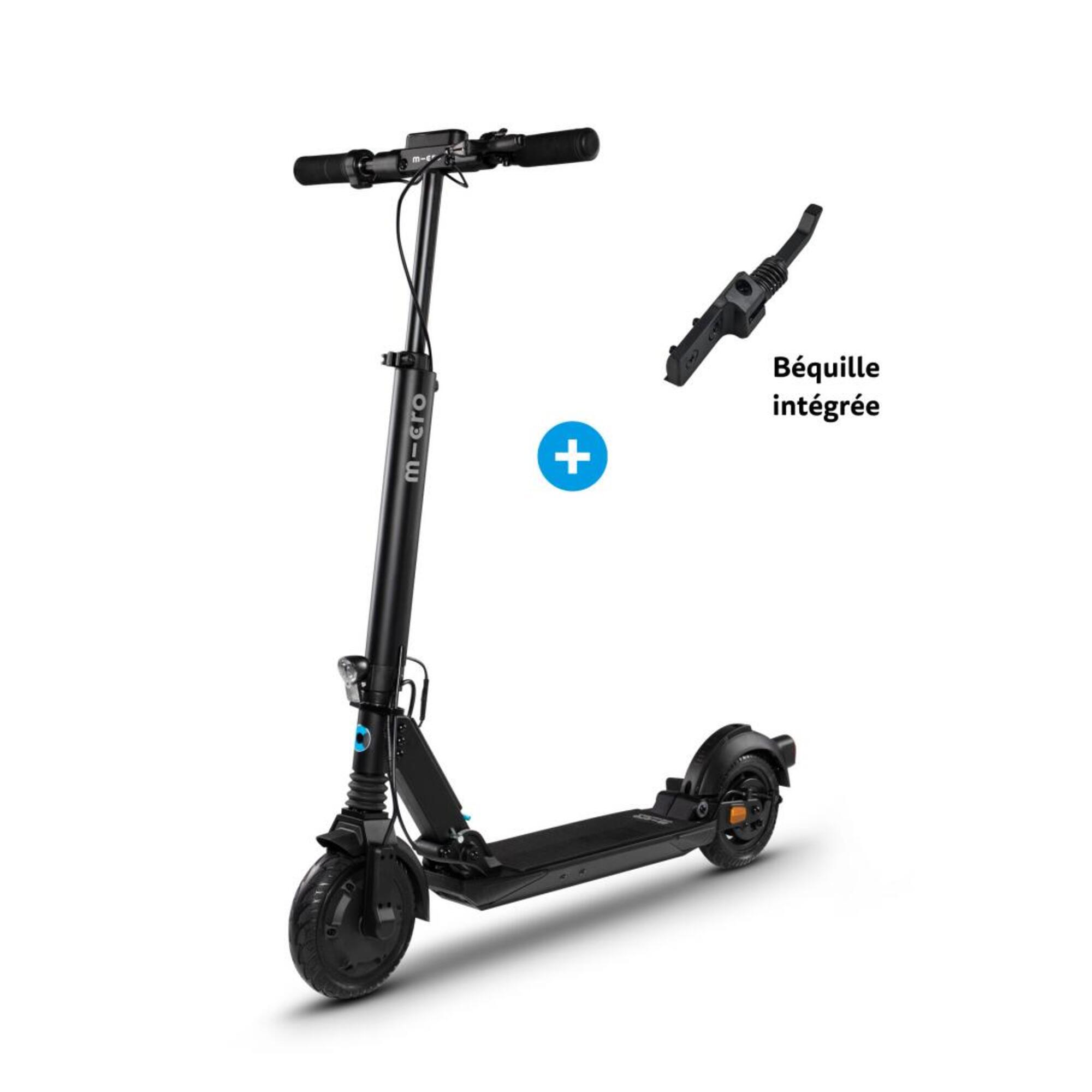 Trottinette électrique – Micro Explorer