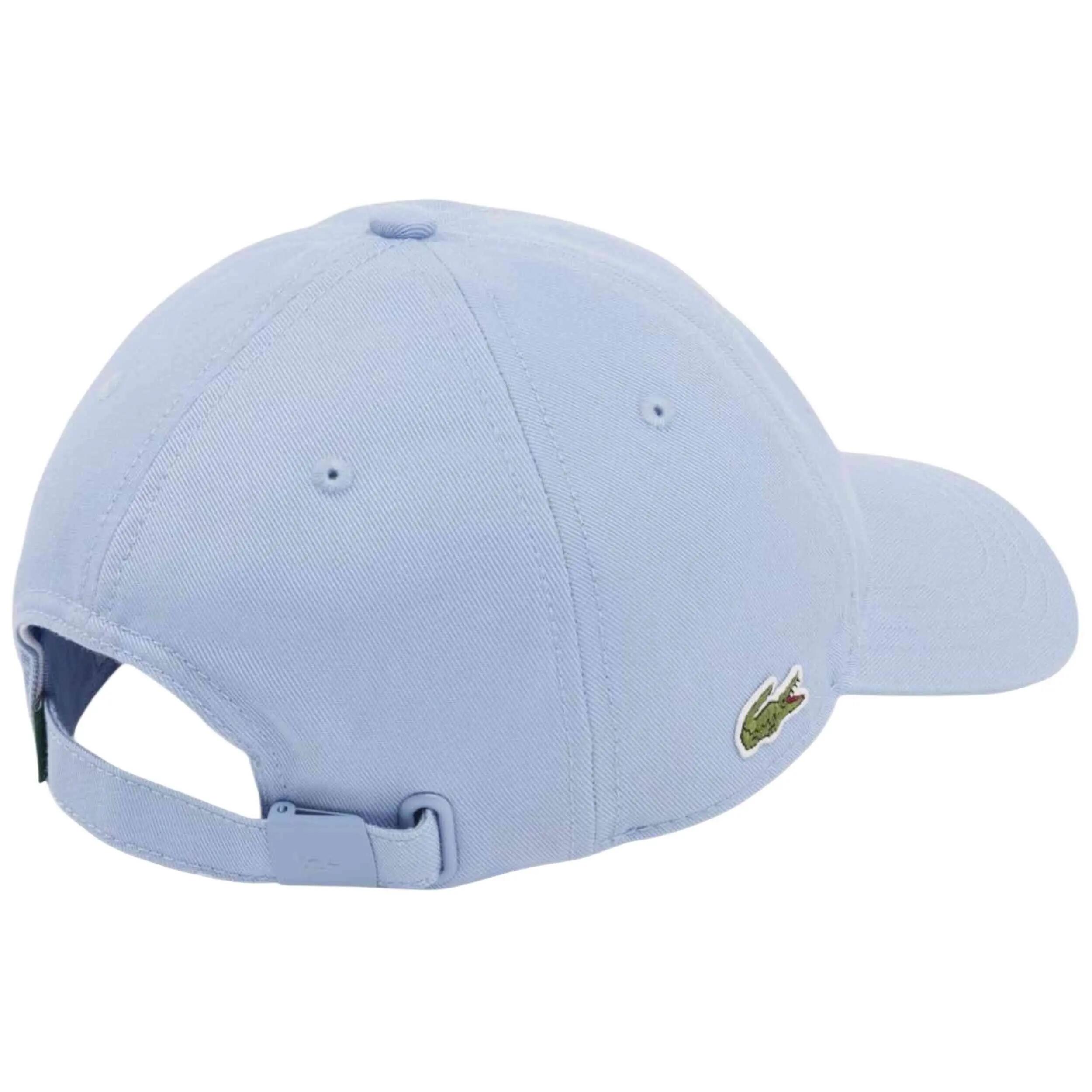 Gorra Lacoste modelo 124-15731467747672 para hombre 2/4