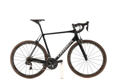 Bici strada ricondizionata · Orca M20i Team Di2 11V · Ottimo stato