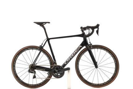 Vélo de route reconditionné · Orca M20i Team Di2 11V · Très bon état